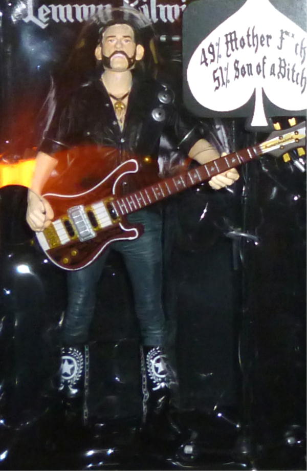 モーターヘッド,MOTORHEAD,レミーキルミスター,LemmyKilmister