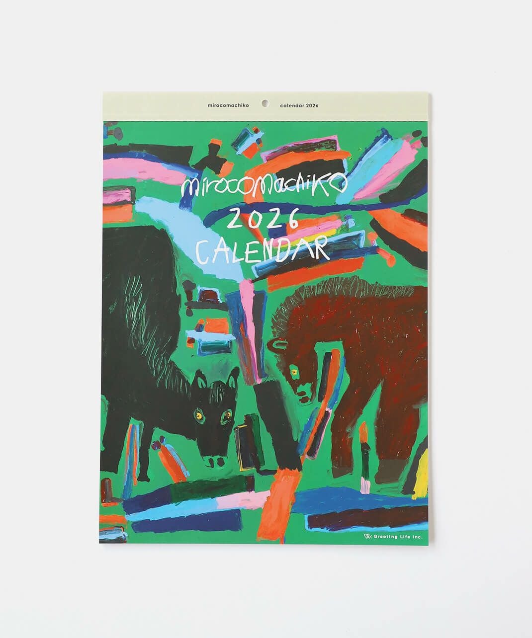 ミロコマチコ | mumokutekiオンラインストア