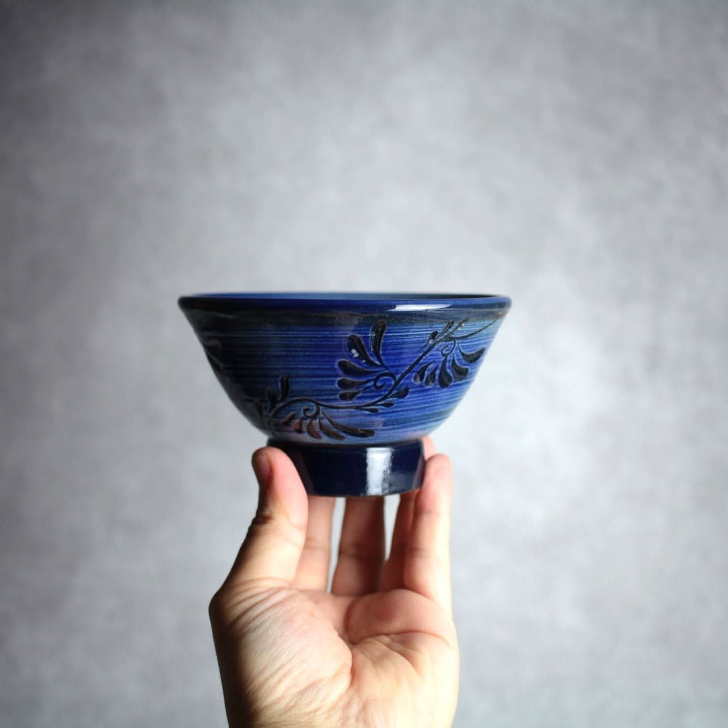 茶碗・丼（マカイ）｜沖縄 やちむん 陶器・琉球ガラス｜mundasui