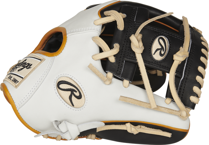 11.5-Inch Rawlings Heart of the Hide R2G Wing Tip Glove | Mundi Sports