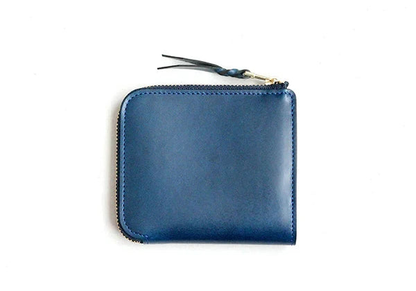 限定予約】L字ファスナー財布 “Cram”(左利きタイプ) – munekawa