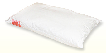 商品紹介 ロフテー快眠枕 やわらかめ|| 眠りのこだわりミューデ