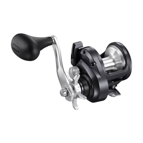 Shimano Torium Jigging Special Conventional Saltwater Reel