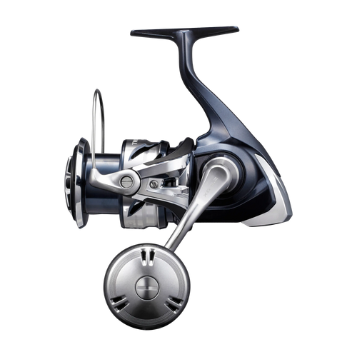 Shimano Twin Power SW C Spinning Reels