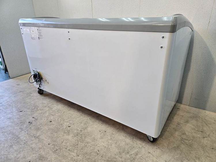 JCM 冷凍ショーケース JCMCS-330L | 無限堂厨房ネットショップ