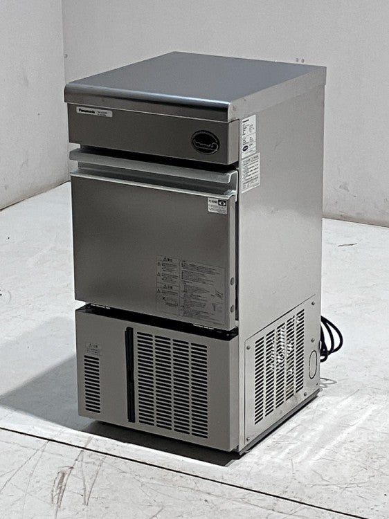パナソニック 25kg製氷機 SIM-AS2500 | 無限堂厨房ネットショップ