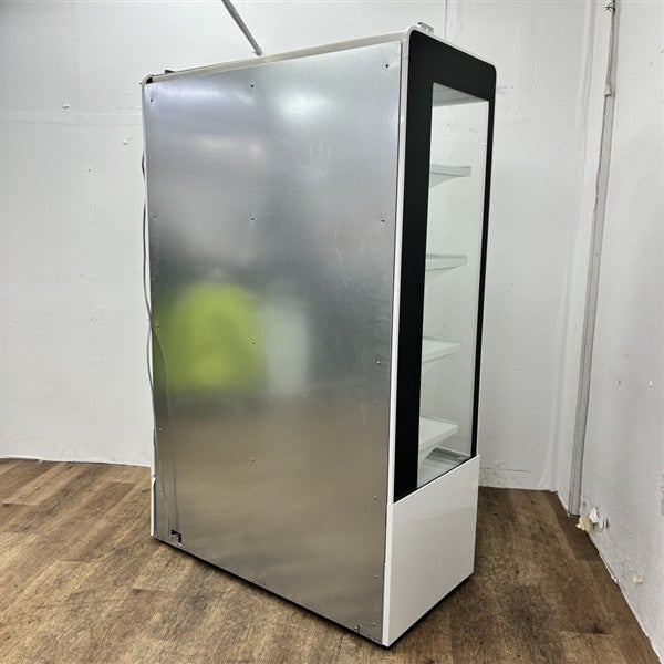 サンデン オープン多段冷蔵ショーケース RSD-S4TFZB5J | 無限堂厨房