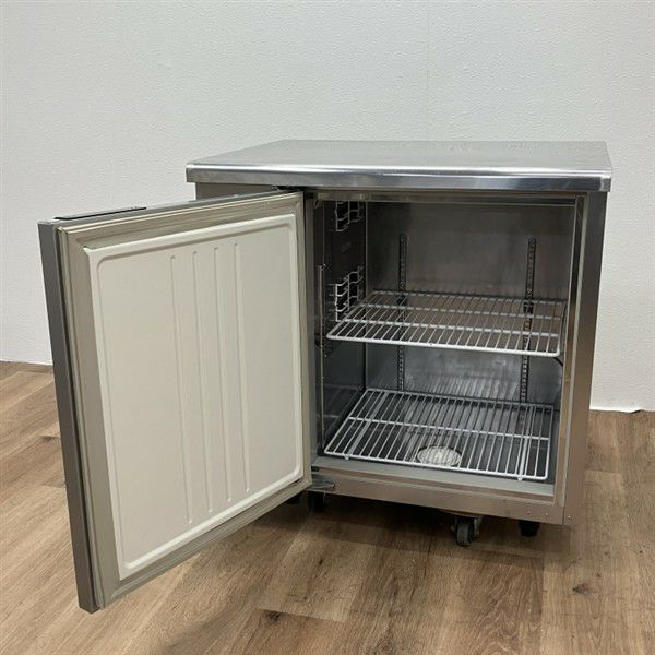 パナソニック 冷蔵コールドテーブル SUR-UT861LB | 無限堂厨房ネット