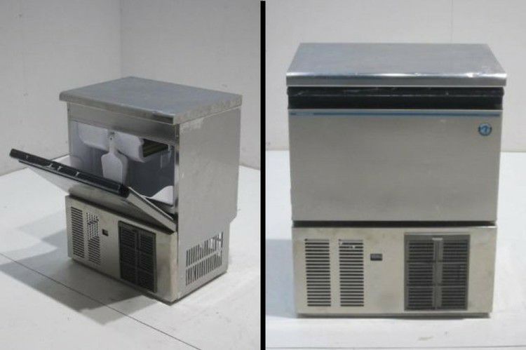 ホシザキ 45kg製氷機 IM-45M-1 | 無限堂厨房ネットショップ