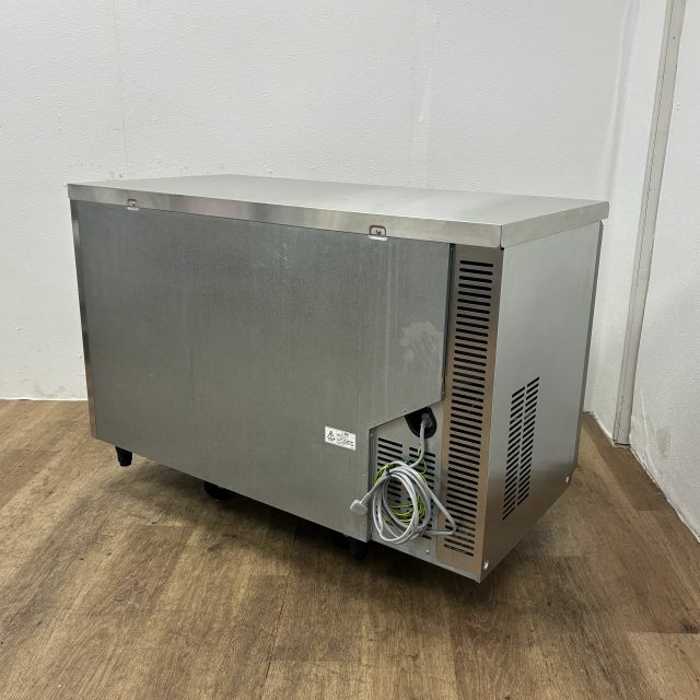 ホシザキ 冷蔵コールドテーブル RT-120SNF | 無限堂厨房ネットショップ