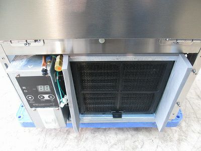 フクシマガリレイ 25kg製氷機 FIC-A25KT2 | 無限堂厨房ネットショップ