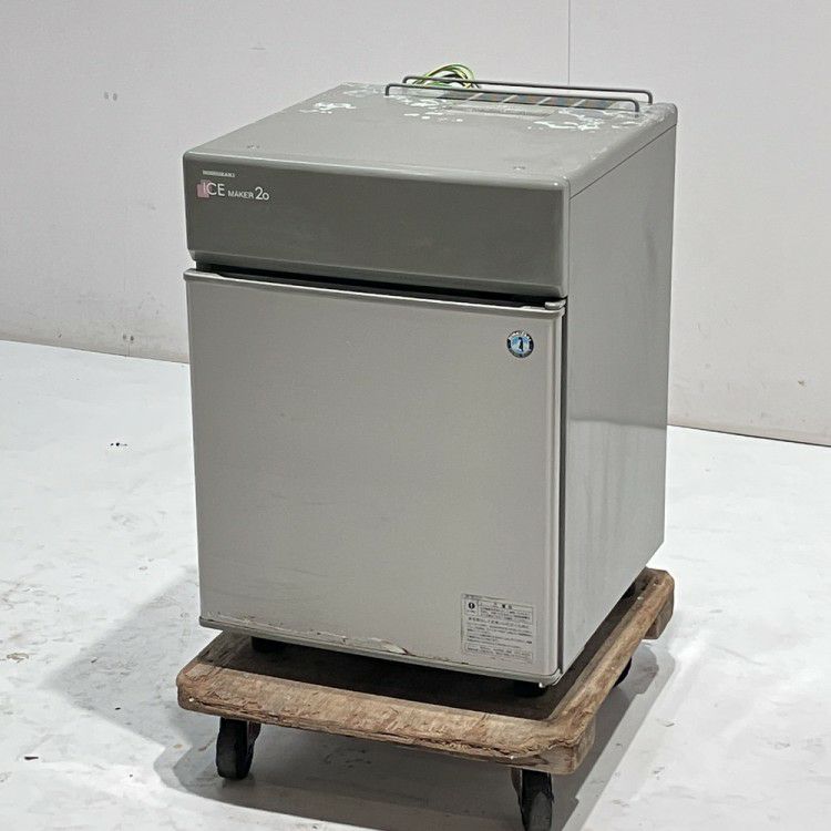 ホシザキ 20kg製氷機 IM-20CL | 無限堂厨房ネットショップ