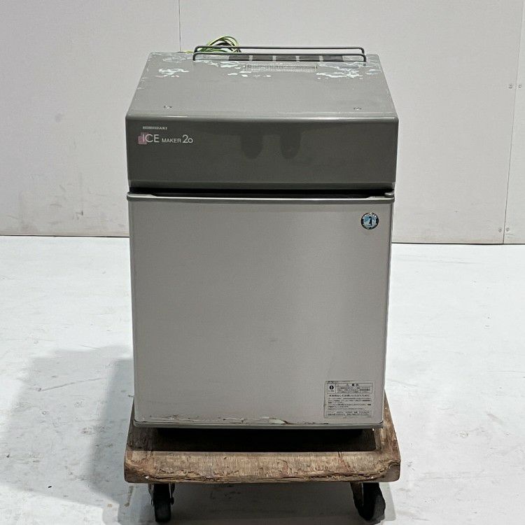 ホシザキ 20kg製氷機 IM-20CL | 無限堂厨房ネットショップ