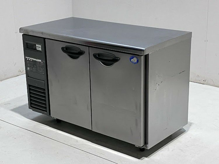 パナソニック 冷蔵コールドテーブル SUR-K1261SA | 無限堂厨房ネット