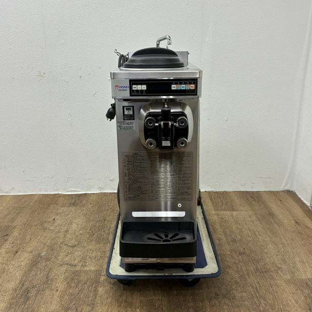 日世 ソフトクリームサーバー NA-9524AE | 無限堂厨房ネットショップ