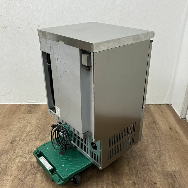 大和冷機 35kg製氷機 DRI-35LME | 無限堂厨房ネットショップ