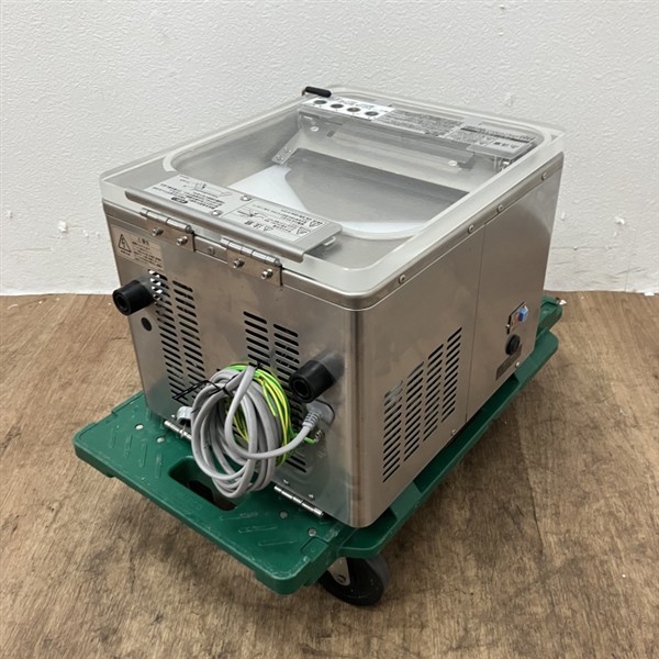 ホシザキ 真空包装機 HPS-200A-HP | 無限堂厨房ネットショップ