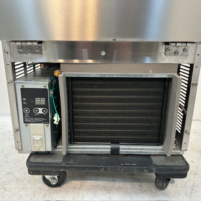 フクシマガリレイ 35kg製氷機 FIC-A35KT2 | 無限堂厨房ネットショップ