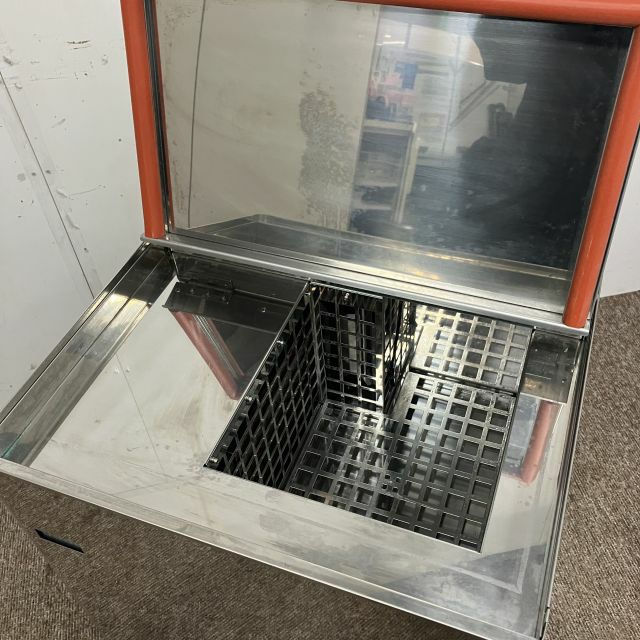 テクニカン 電気式液体冷凍機 凍眠ミニ TM-01 | 無限堂厨房ネットショップ