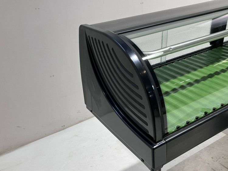 ホシザキ 冷蔵ネタケース HNC-150B-R-B | 無限堂厨房ネットショップ