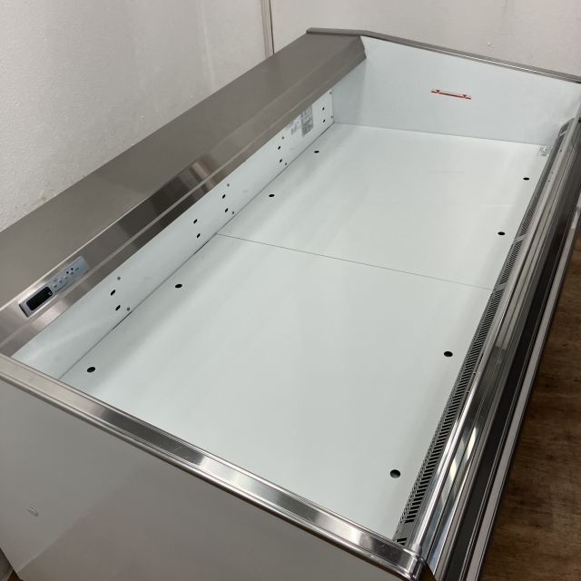 フクシマガリレイ 平型オープン冷蔵ショーケース MFX-65ROBTXSR | 無限