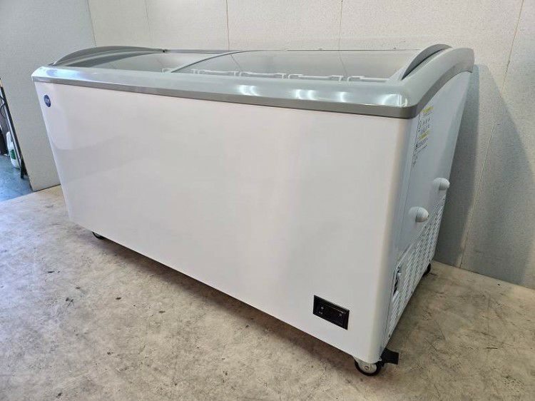 JCM 冷凍ショーケース JCMCS-330L | 無限堂厨房ネットショップ