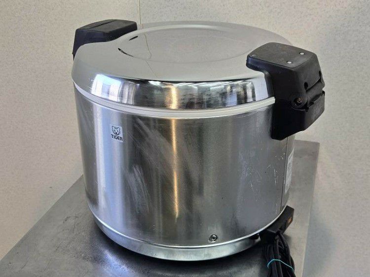 タイガー 電子保温ジャー JHA-540A | 無限堂厨房ネットショップ