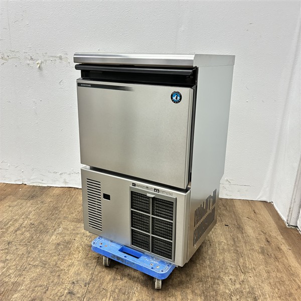 ホシザキ 35kg製氷機 IM-35M-2 | 無限堂厨房ネットショップ