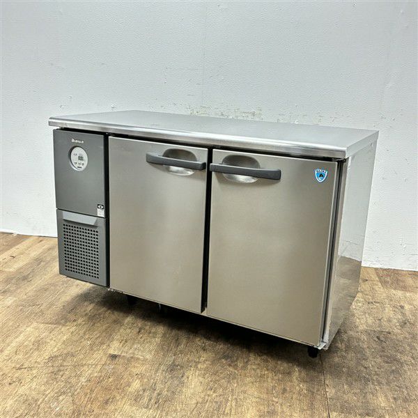 大和冷機 冷蔵コールドテーブル 4261CD-A | 無限堂厨房ネットショップ