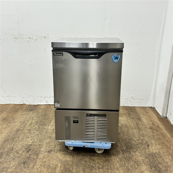 大和冷機 35kg製氷機 DRI-35LME | 無限堂厨房ネットショップ