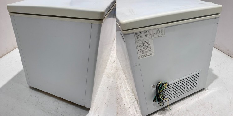 テンポスバスターズ 冷凍ストッカー TBCF-377-RH | 無限堂厨房ネット