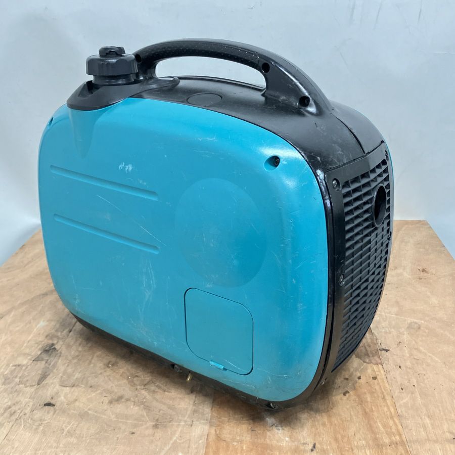 Denyo/デンヨー GE-1600-IV 1.6KVA インバータ発電機 | 機械工具の