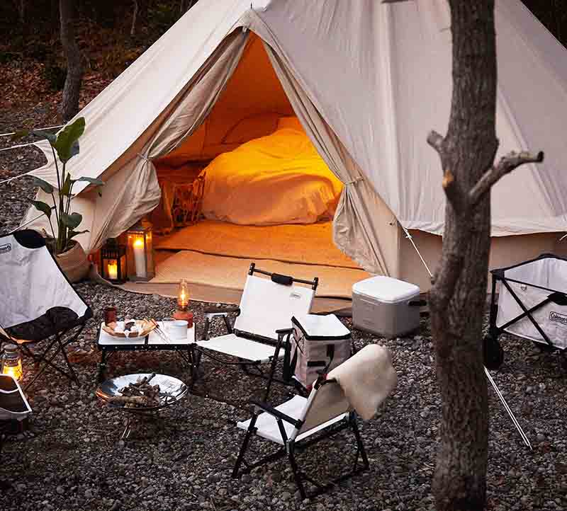 2019コールマンコラボ】やばい忘れてた！まだ間に合うものも│キャンプ