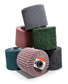 Standard Abrasives™ High Strength Mini-Brush | 3M United States