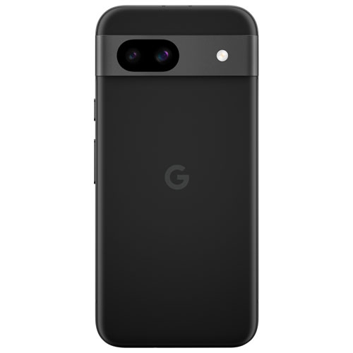 Brand New - Google Pixel 8a 128GB - Obsidian - Unlocked | Best Buy