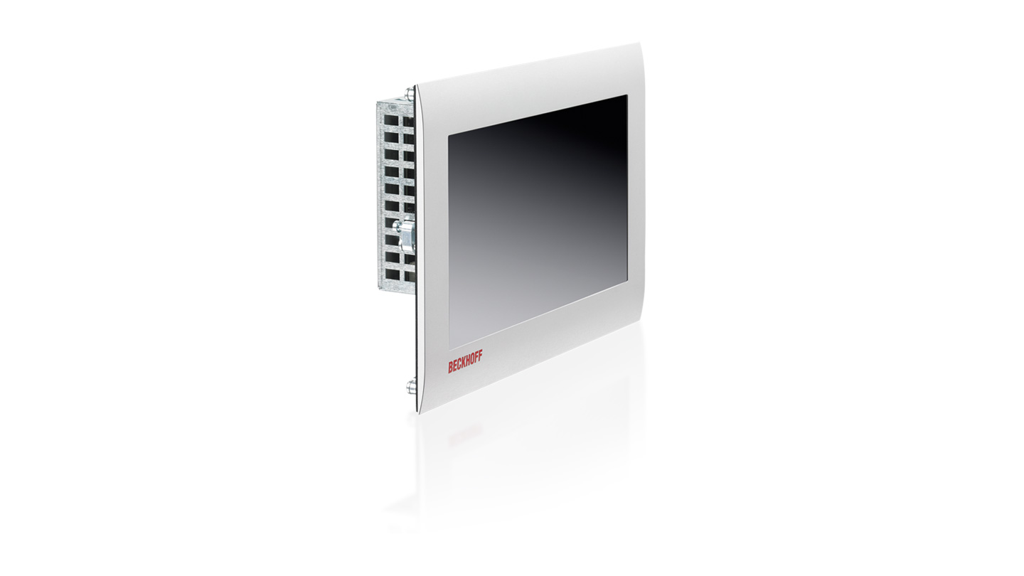 CP6900, CP6906 | Economy built-in Control Panel with DVI/USB