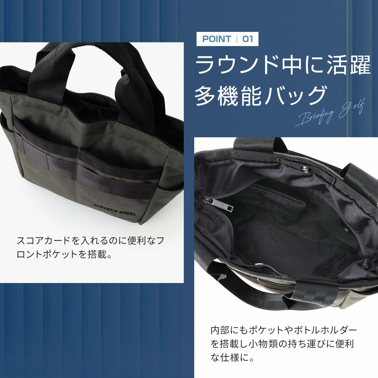 当店限定カラー】 2WAY CART TOTE ECO CANVAS カートバッグ