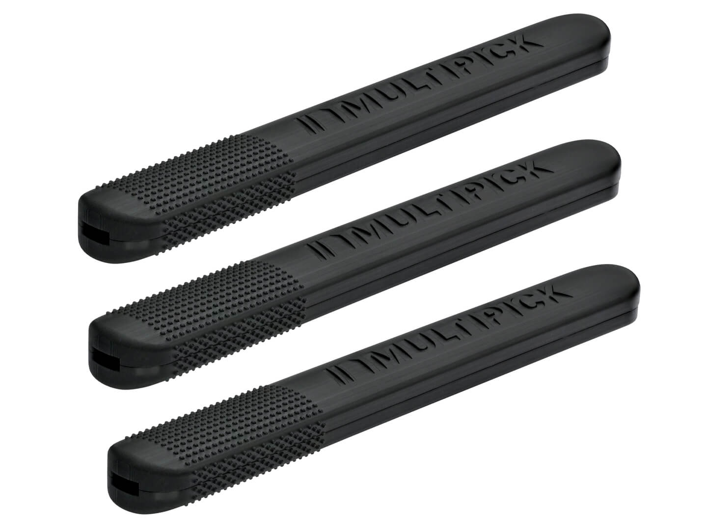 Multipick ELITE Wave Pick Set 12-pcs. Christina Palmer 0.6