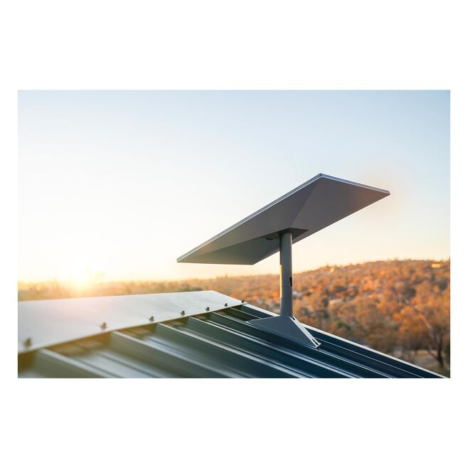 Starlink Standard Kit Remote Satellite Internet Wi-Fi with Router