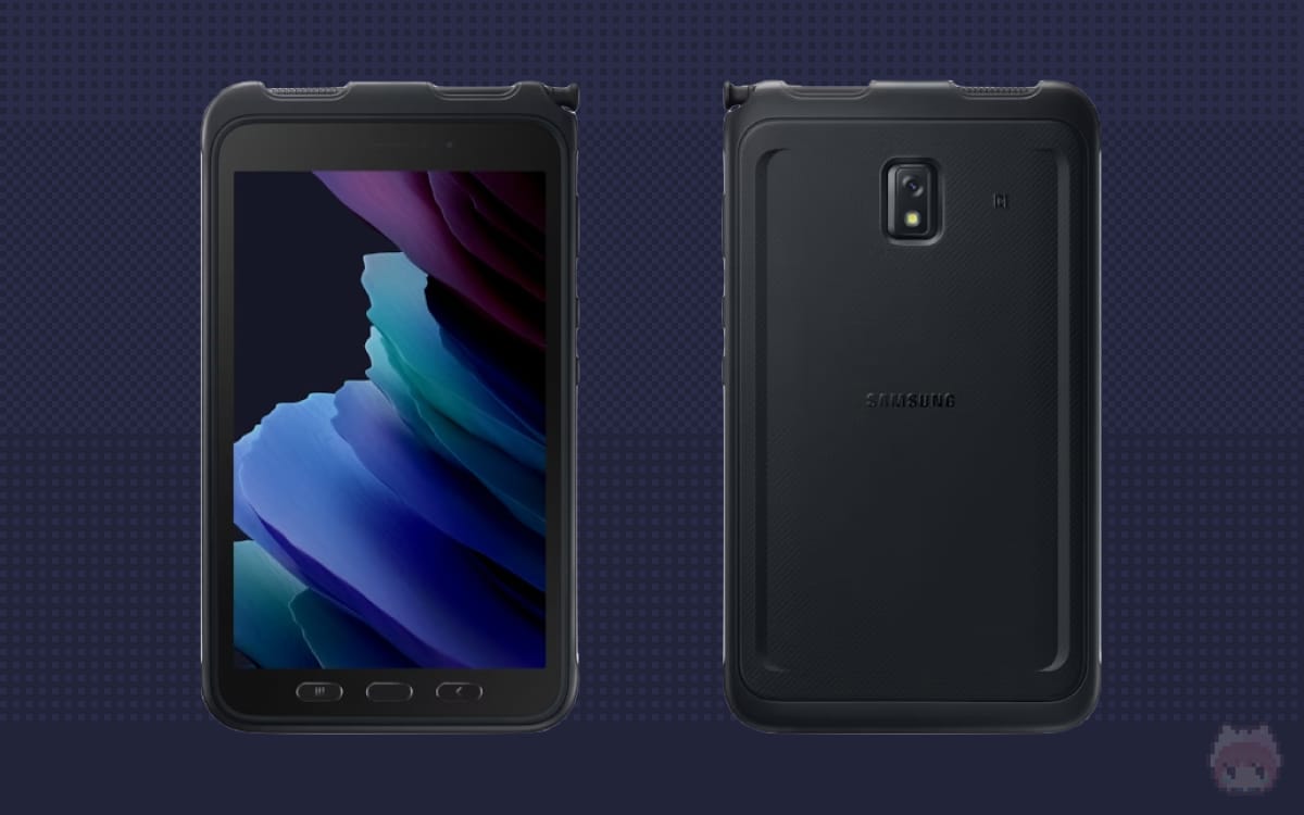 全部入り”の8インチタブ『Galaxy Tab Active3』を買うか悩み中 | 8vivid