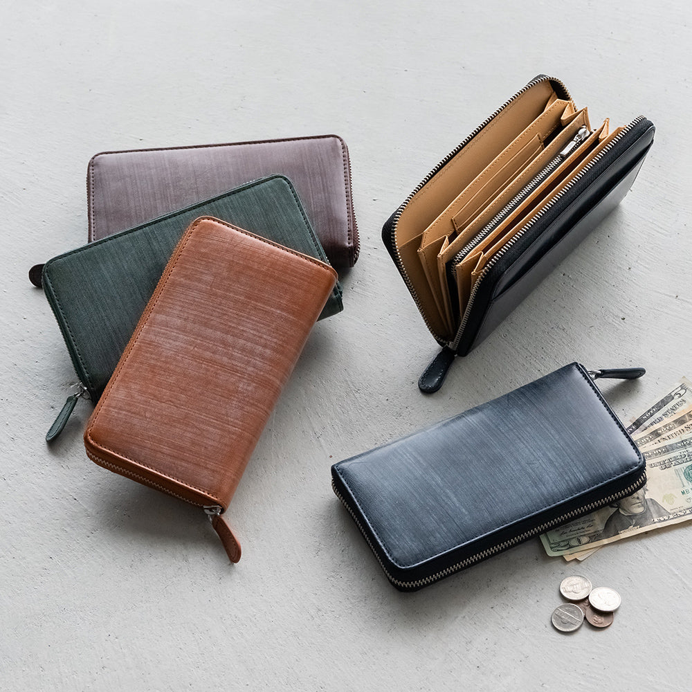 ゴムが叶える収納革命」RANOVA WORKS（ラノーバ ワークス）ブライドル