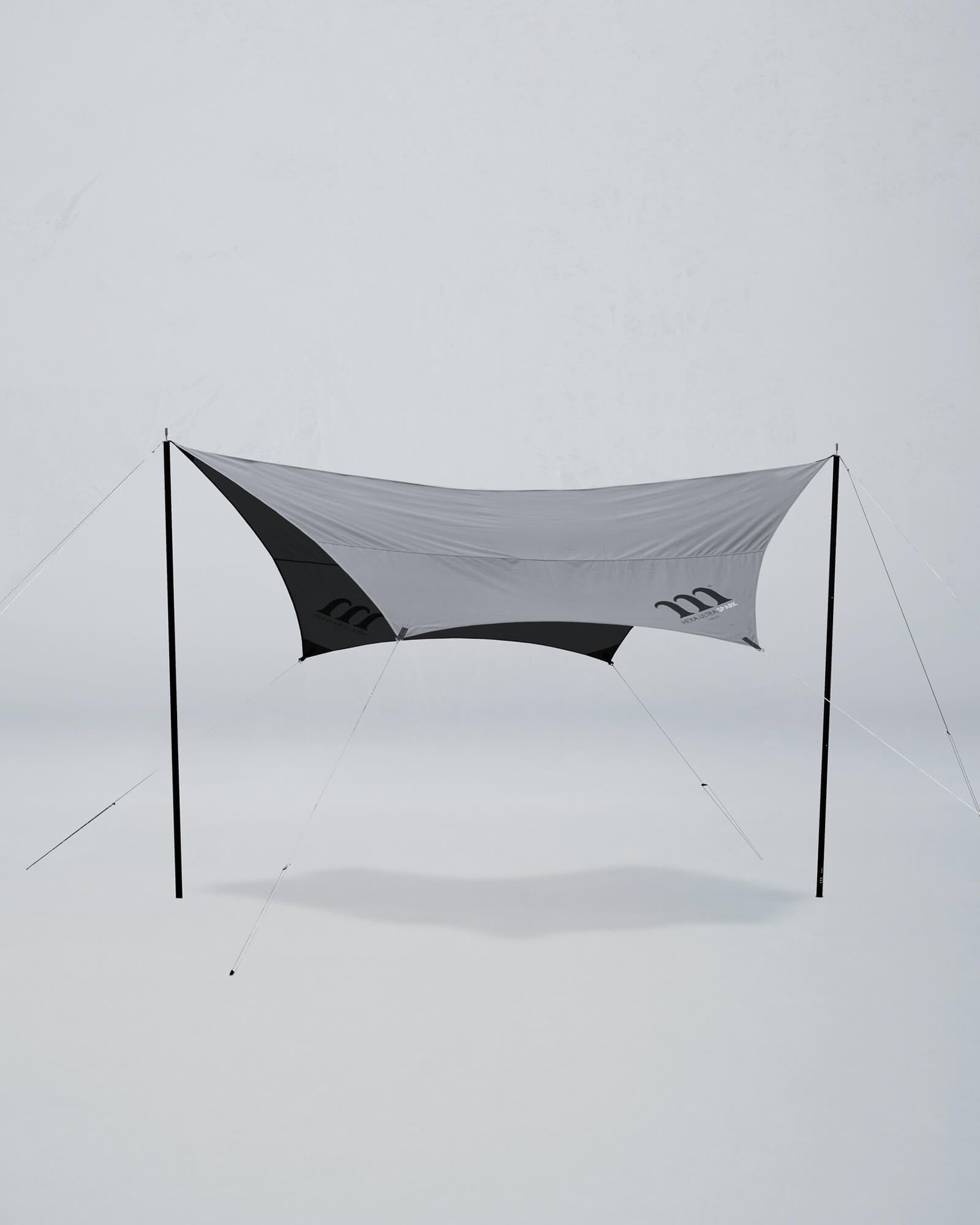 HEXA ULTRA SPARK｜ヘキサウルトラスパーク｜muraco（ムラコ） ｜ muraco