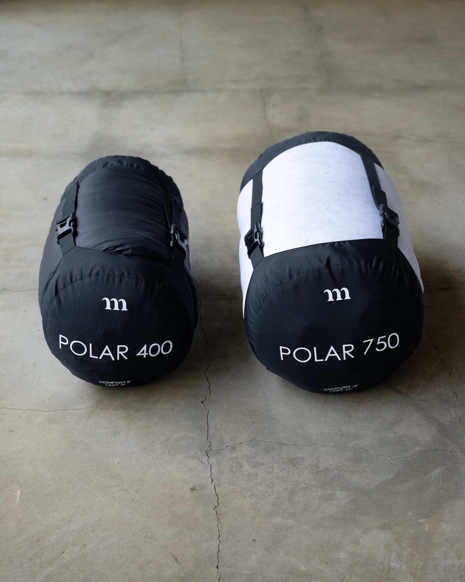 POLAR 750 | ポーラー750 | muraco(ムラコ) ｜ muraco