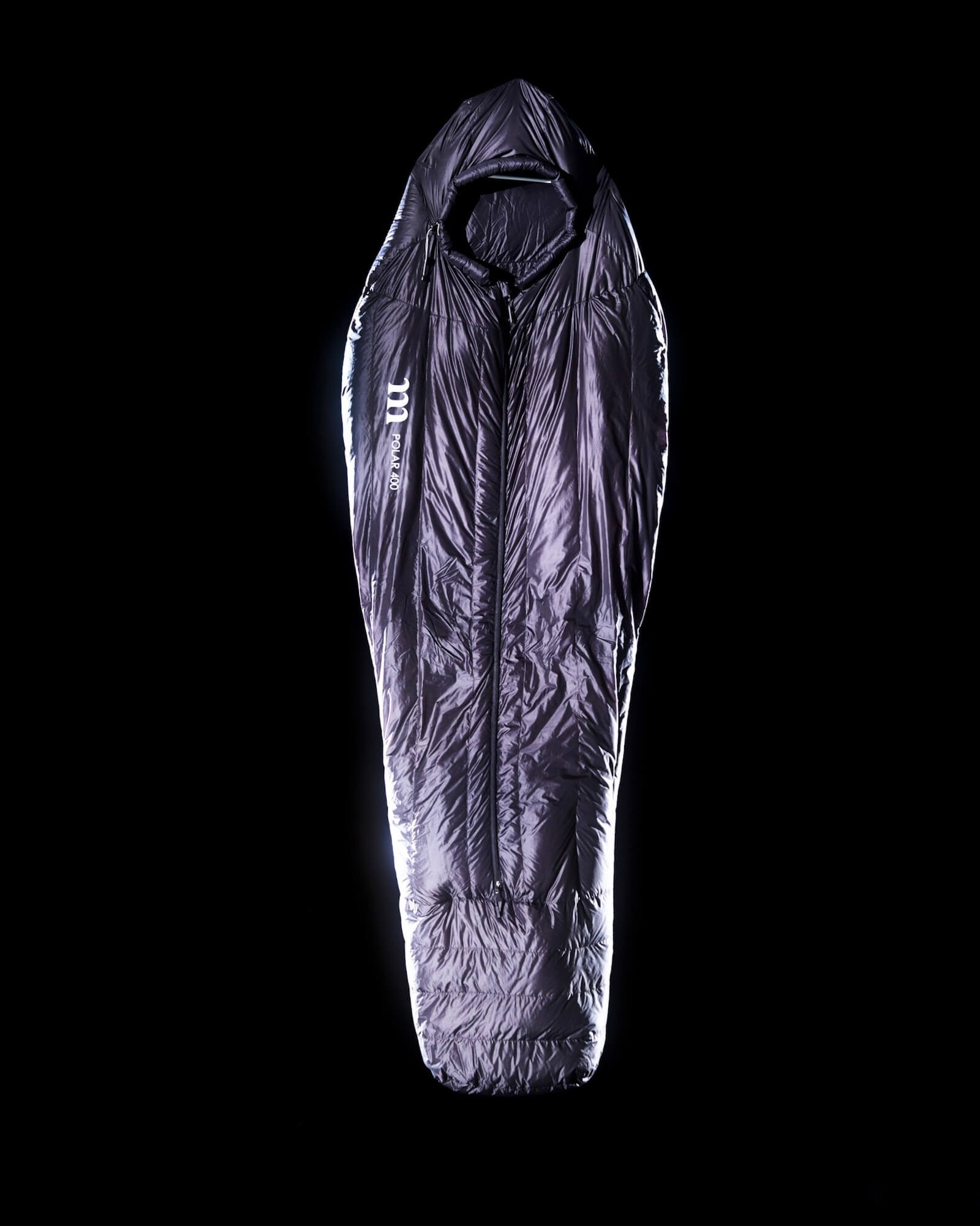 POLAR 400 | ポーラー400 | muraco(ムラコ) ｜ muraco