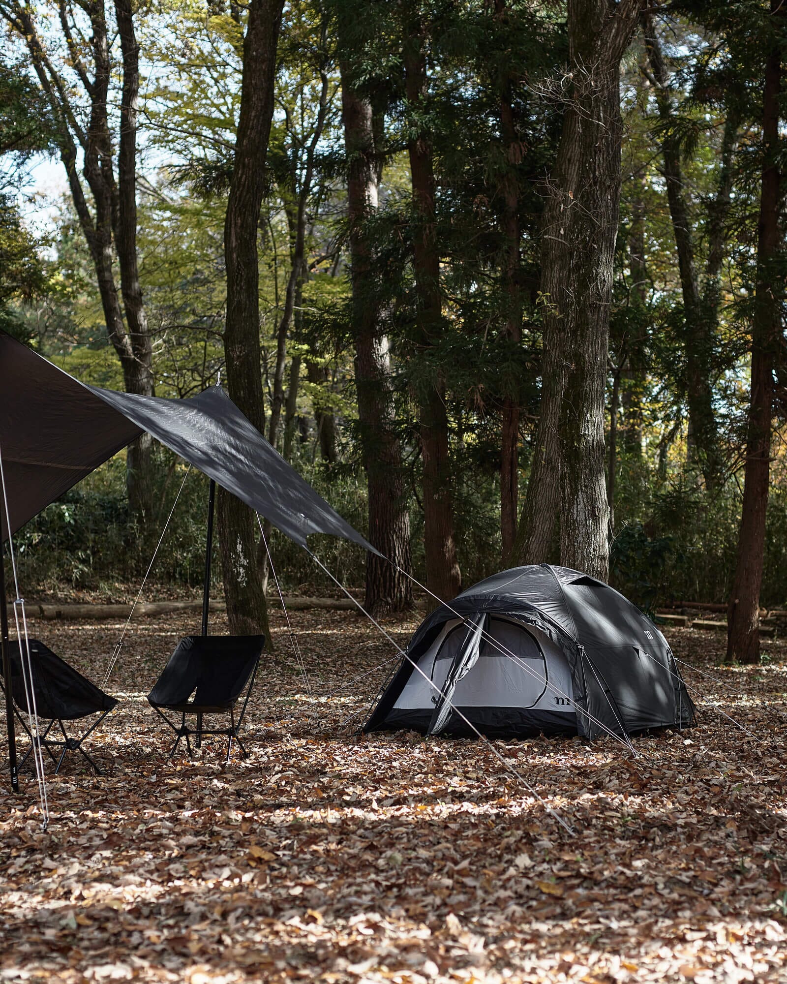 NORM 2P BLACK｜ノーム2Pブラック｜muraco（ムラコ） ｜ muraco