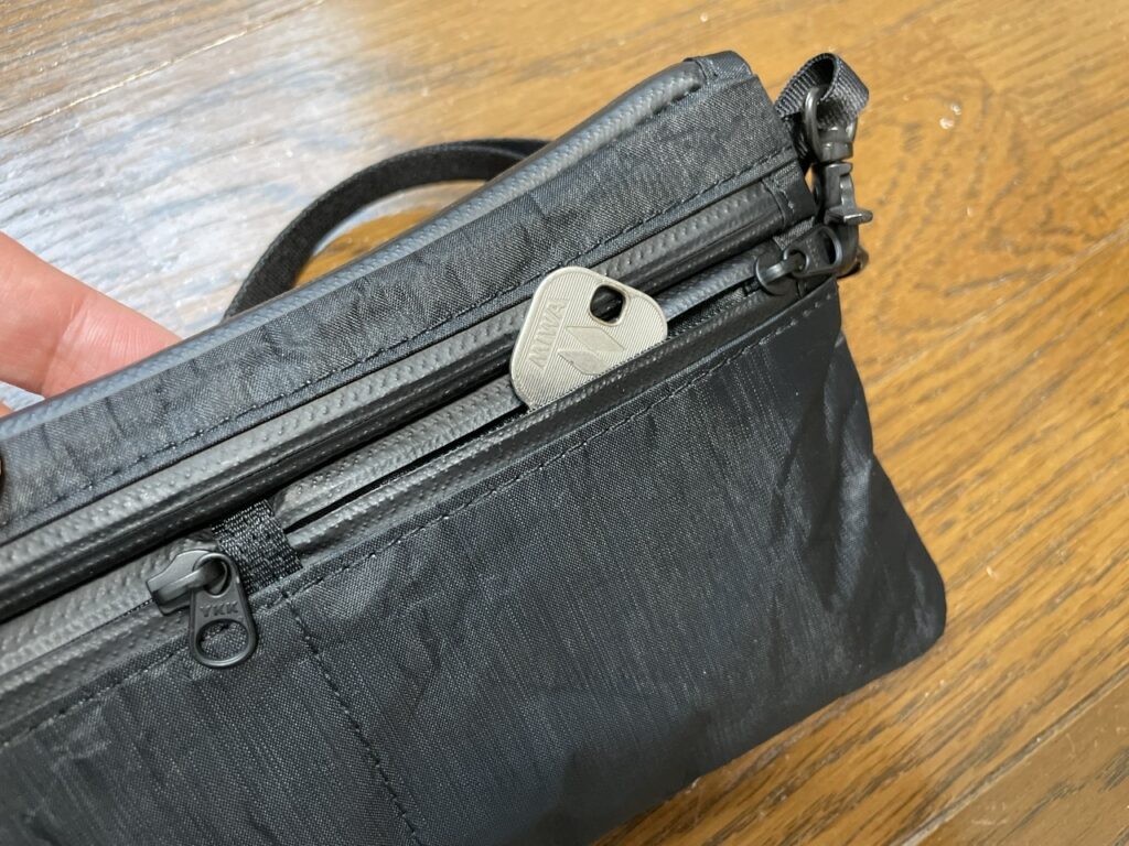 NEXTRAVELER TOOLSのTRAVEL Walletを紹介します – ミニマリスト村上の