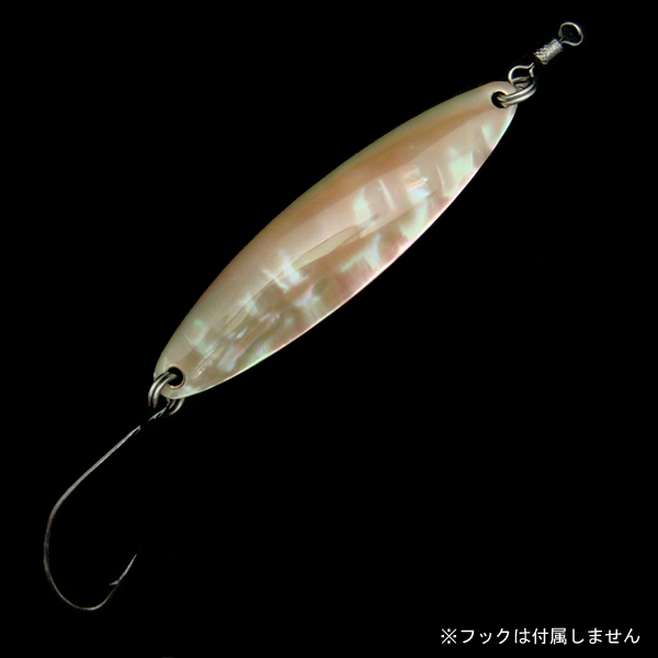 感動保存工房むらせ/シェルスプーン