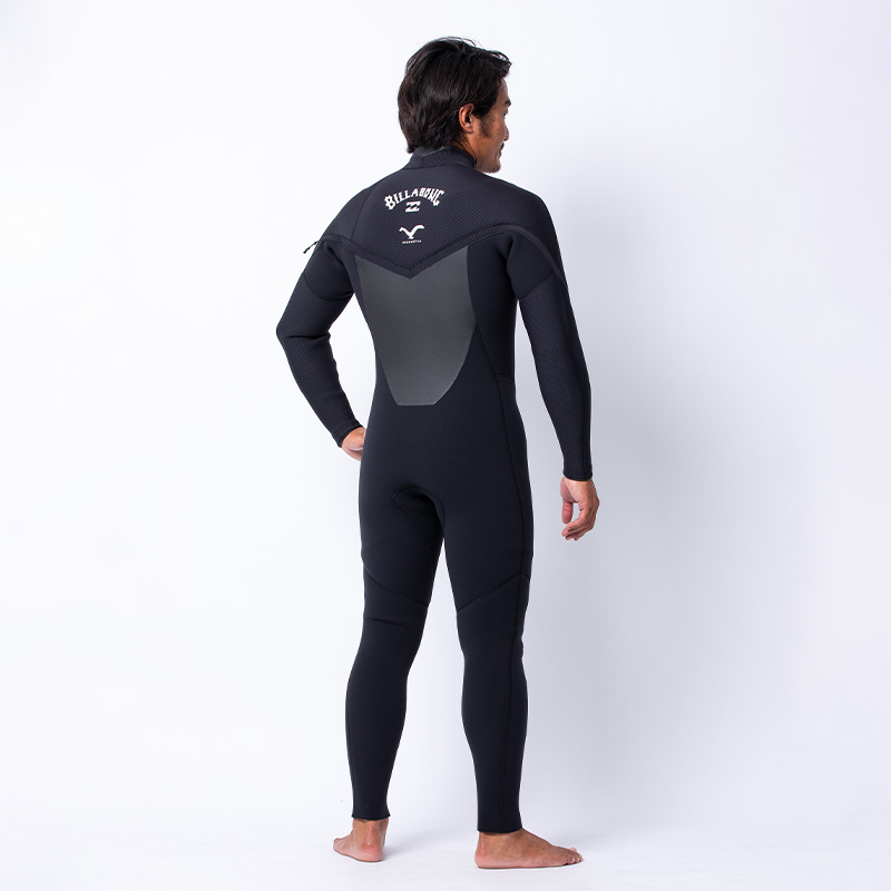 冬用セミドライウェットスーツ在庫情報 - ムラサキスポーツ湘南鵠沼店