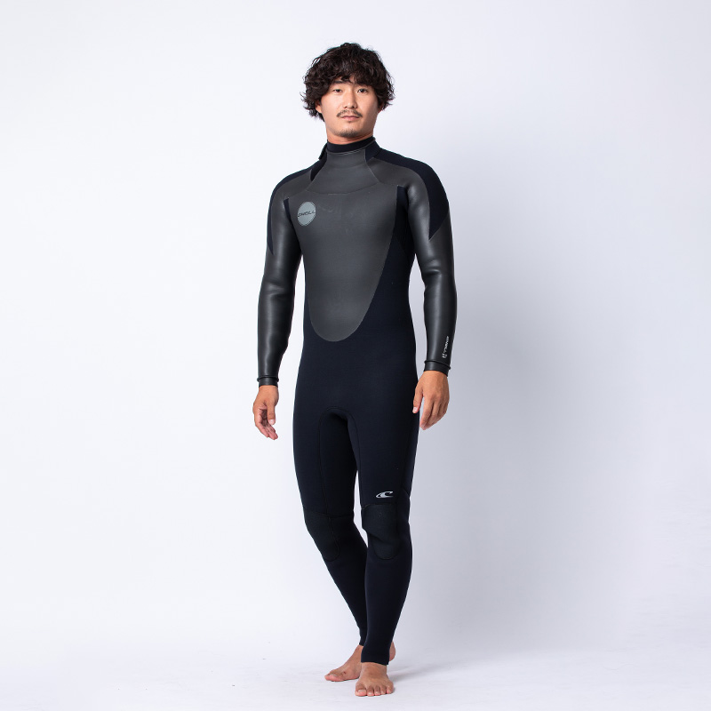 冬用セミドライウェットスーツ在庫情報 - ムラサキスポーツ湘南鵠沼店