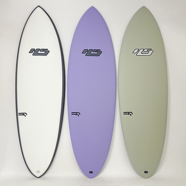 HAYDEN SHAPES サーフボード 2025】ヘイデンシェイプスサーフボード